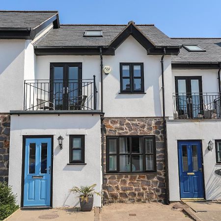 6 Boat Yard Villa Abersoch Exterior photo