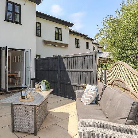 6 Boat Yard Villa Abersoch Exterior photo