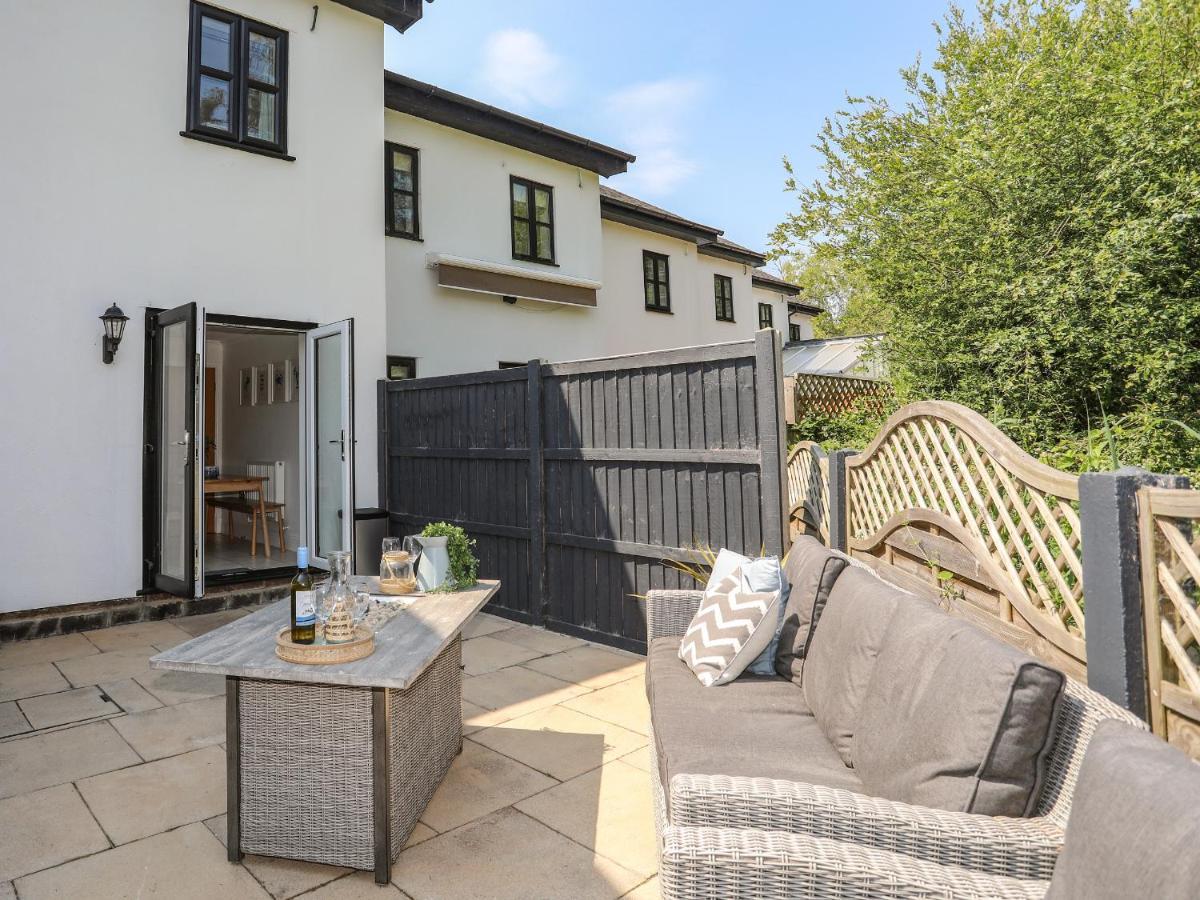 6 Boat Yard Villa Abersoch Exterior photo