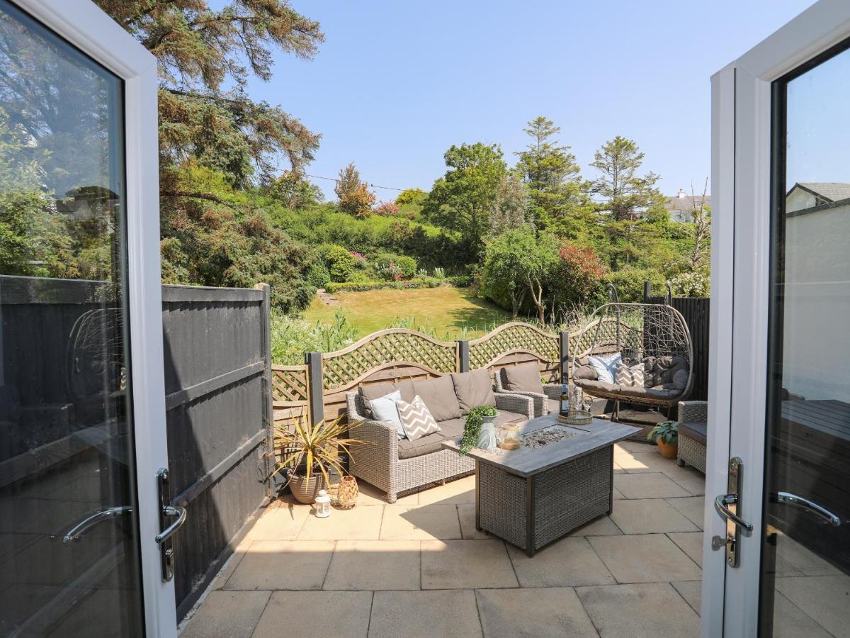 6 Boat Yard Villa Abersoch Exterior photo
