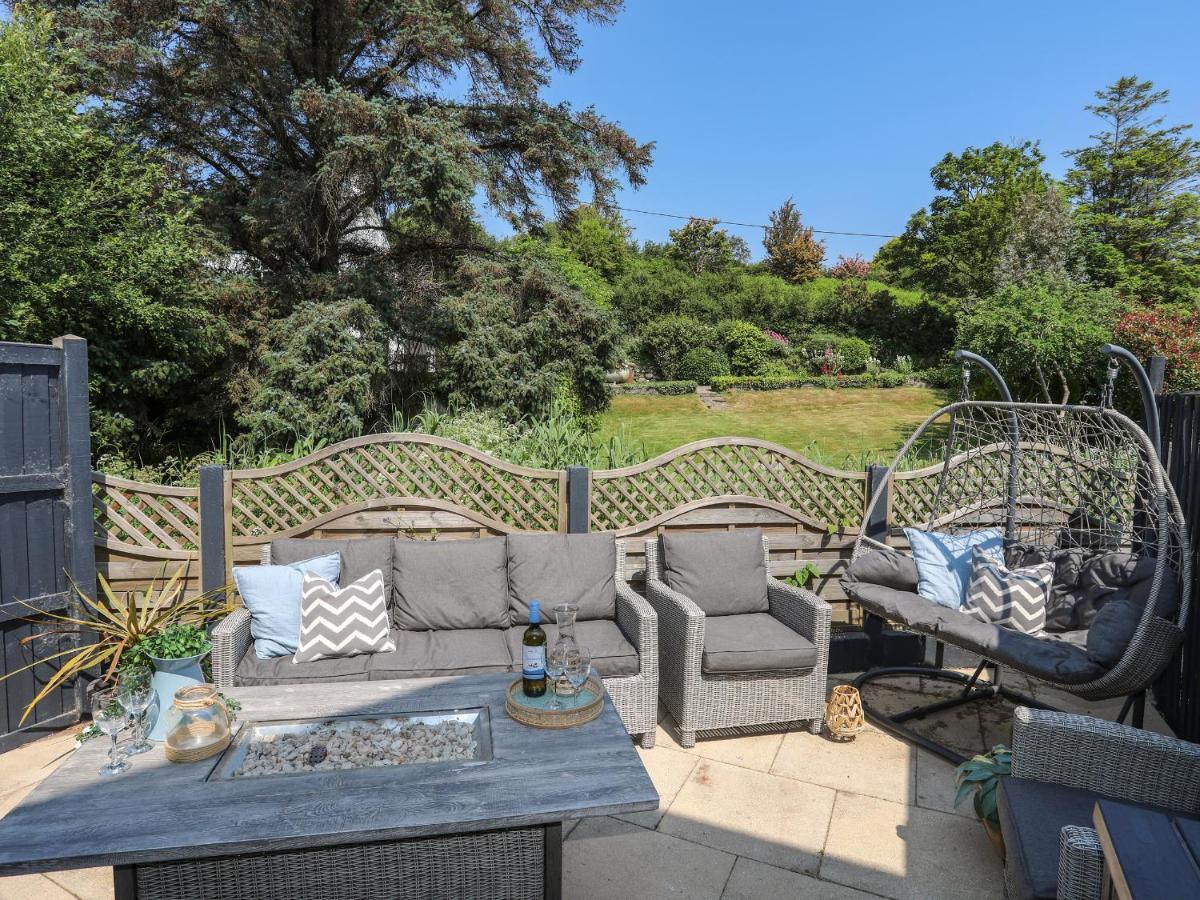 6 Boat Yard Villa Abersoch Exterior photo